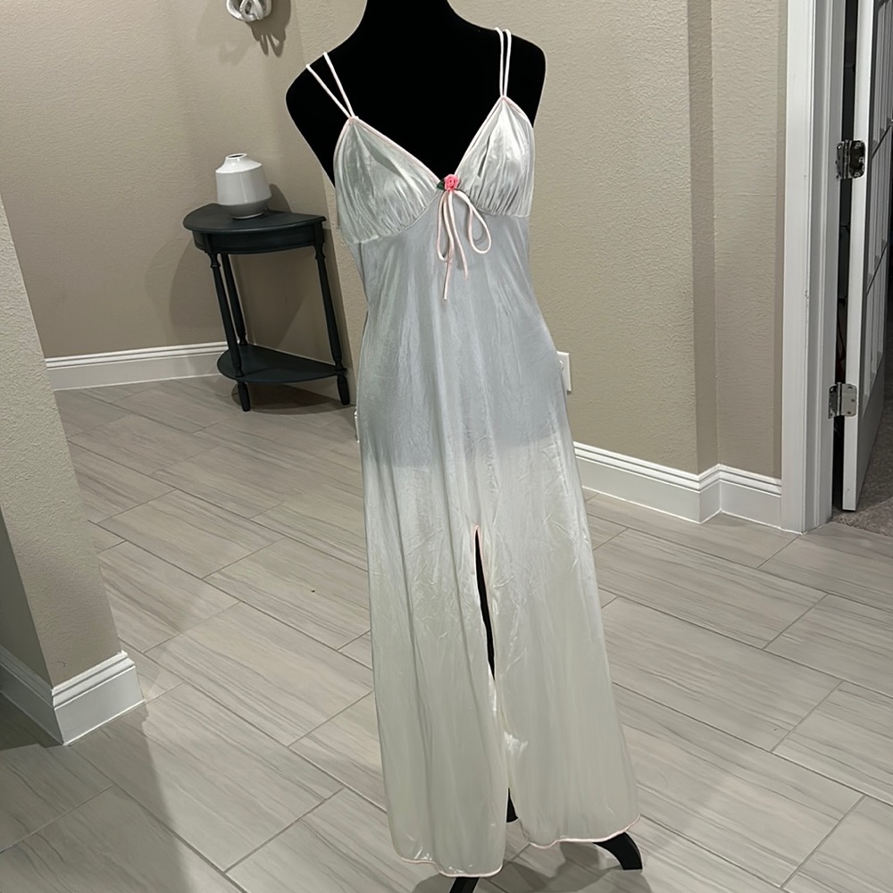 Val Mode vintage chemise lingerie